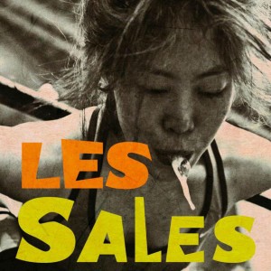 Les sales