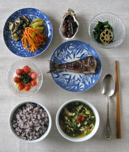 Repas-a-la-coreenne1