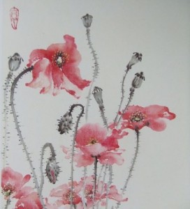 Ilbong-Pak_Chong-ja_1