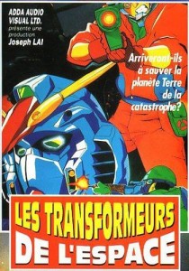 les transformeurs de l espace