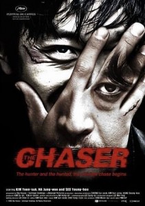 the chaser