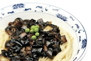 jjajangmyeon
