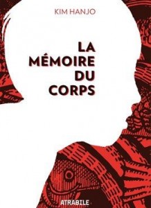 mémoire du corps