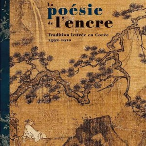 poésie de l encre