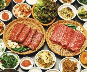 galbi