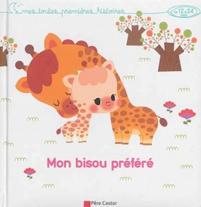 mon bisou préféré