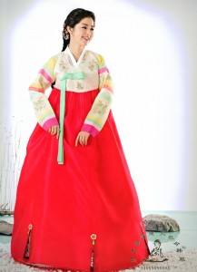 Hanbok