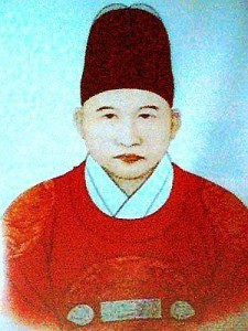 (prince Sado, 1735-1762)