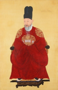 (Yeongjo, règne 1724-1776)