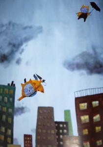 OLYMPUS DIGITAL CAMERA