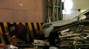 Capture vidéo documentaire 3