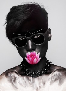 Photographe Maxime Grosse autoportrait