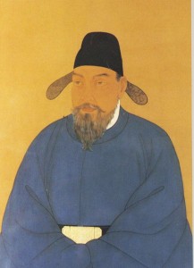 Choe Museon. Source photo: http://blog.daum.net/_blog/BlogTypeView