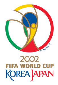 Coupe du Monde de Football 2002, Corée du Sud/Japon