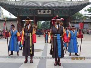 Thomas Joseon Commandant